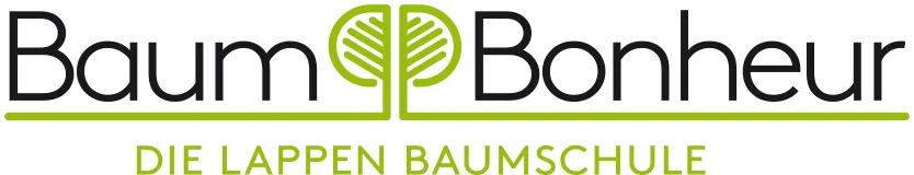 Baum und Bonheur Logo