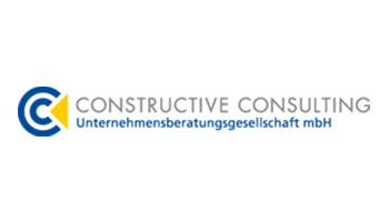 Constructive Consulting GmbH.
