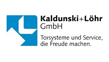 Kaldunski + Löhr GmbH.